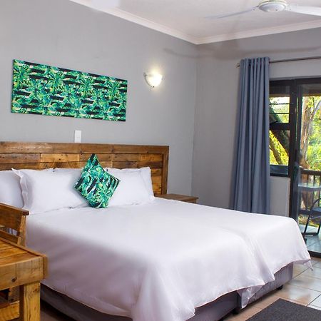 Ndalo Lodge 넬스프리트 외부 사진