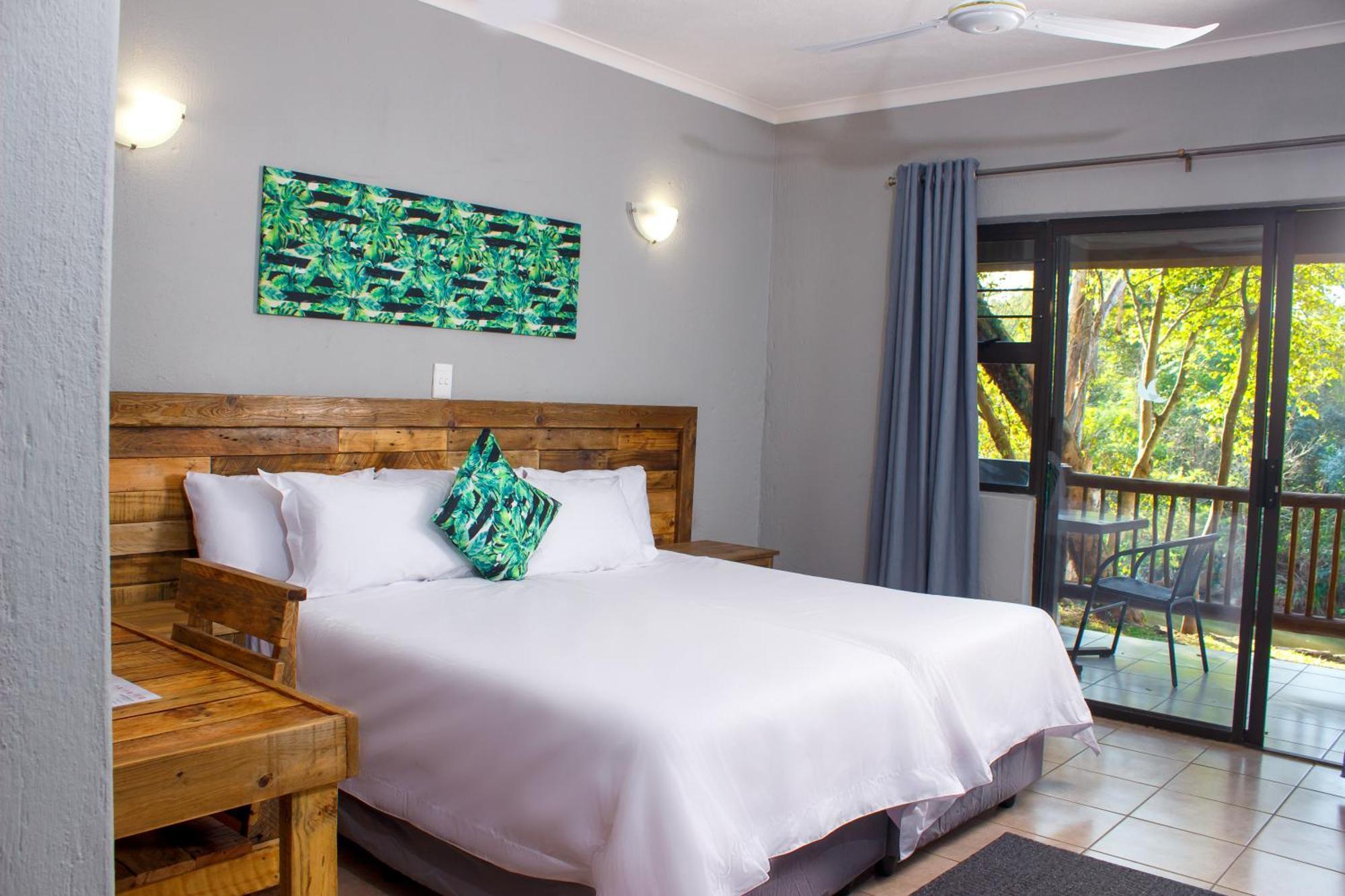 Ndalo Lodge 넬스프리트 외부 사진