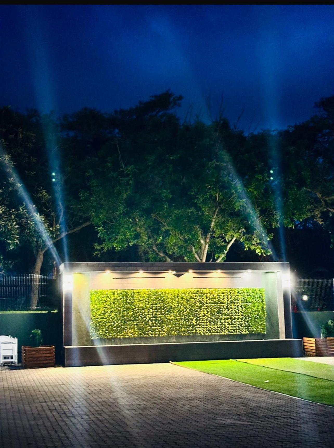 Ndalo Lodge 넬스프리트 외부 사진